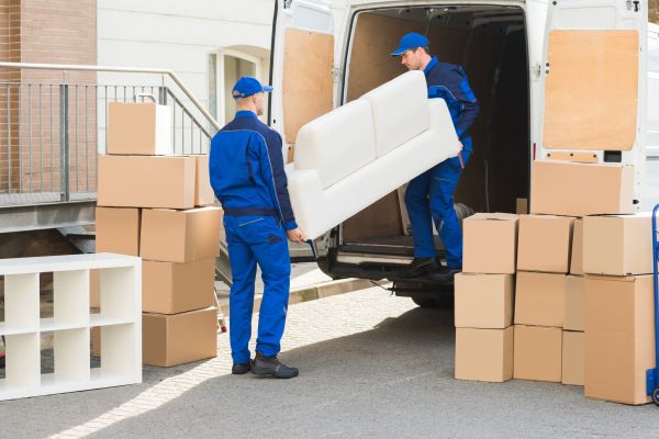 Furniture Removal Service in Yuma