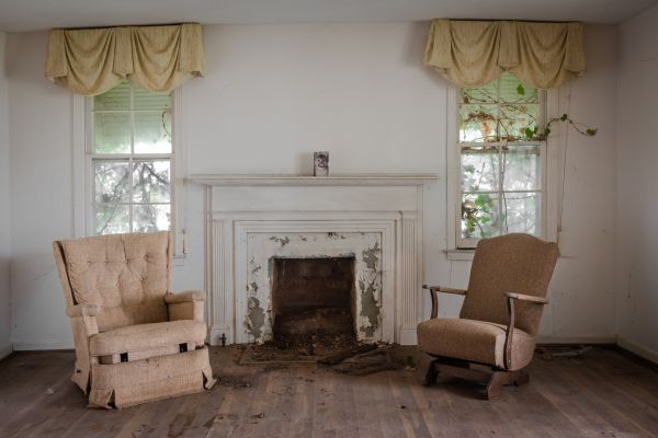 Recliner Removal in Yuma