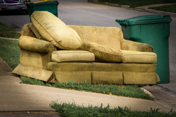 Sofa Removal Service in Yuma