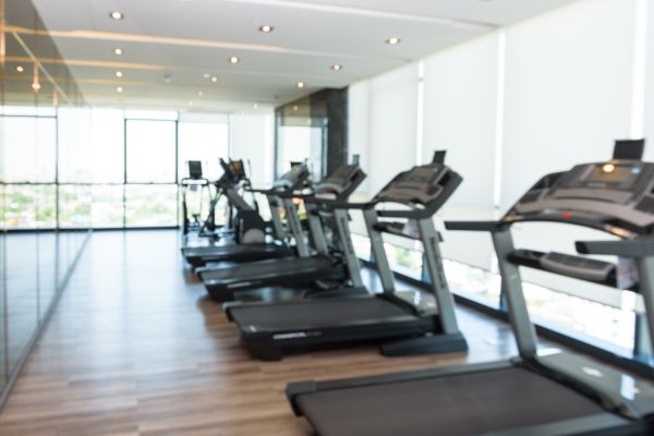 Treadmill Removal Service in Yuma