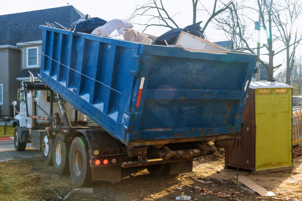 Rubbish Removal in Yuma