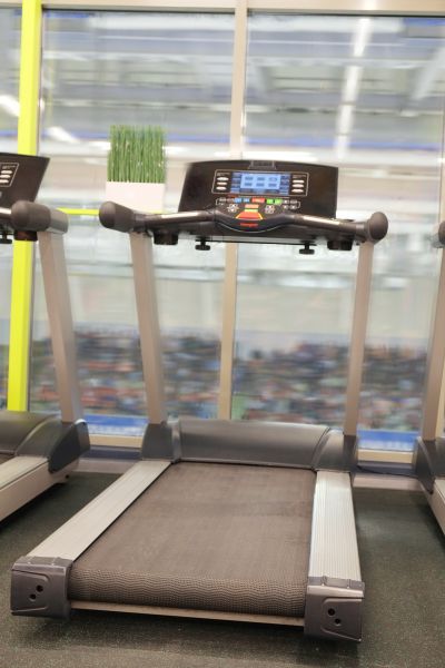 Treadmill Disposal in Yuma