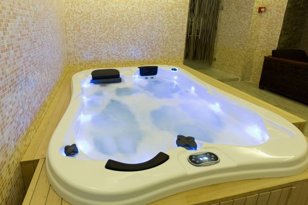 Spa Disposal in Yuma