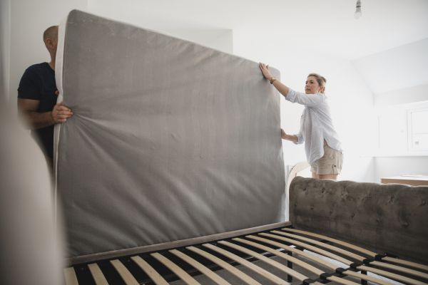Bed Disposal in Yuma