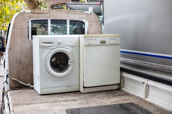 Dishwasher Disposal in Yuma
