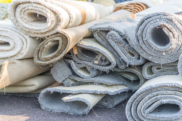 Rug Disposal Service in Yuma