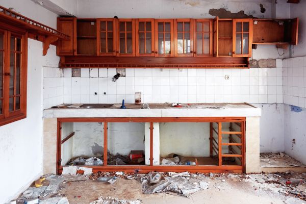 Cabinet Disposal in Yuma