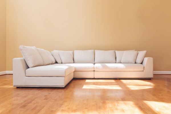 Sectional Disposal in Yuma