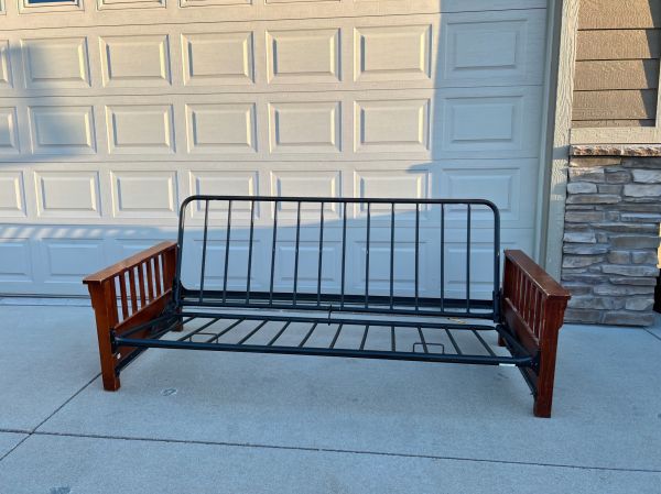 Porch Furniture Disposal in Yuma