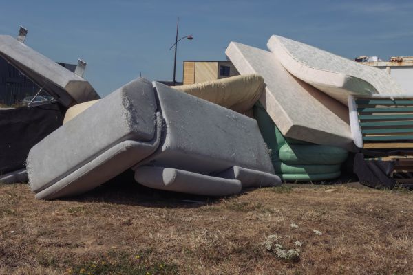 Sofa Bed Removal in Yuma